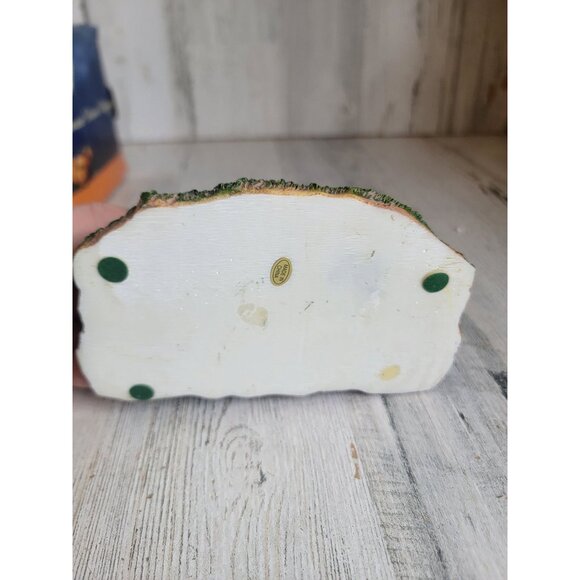 Lemax spooky town gruesome grave digger Halloween Village accessory - Picture 7 of 7